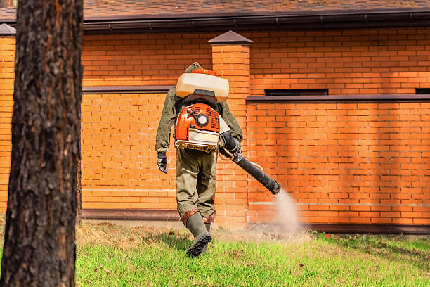 Trusted Fumigation Services service in North Middletown, NJ - Nex Pest Control